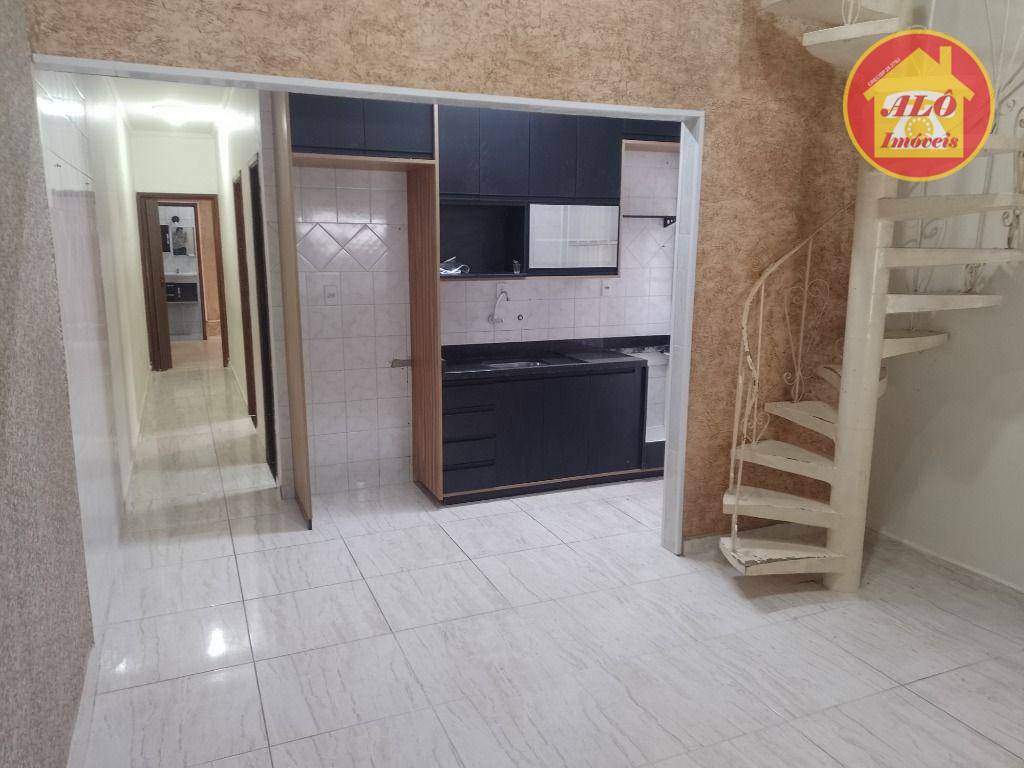 Casa à venda com 3 quartos, 90m² - Foto 17