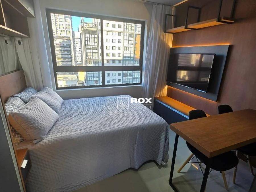 Kitnet-Studio, 21 m² - Foto 2