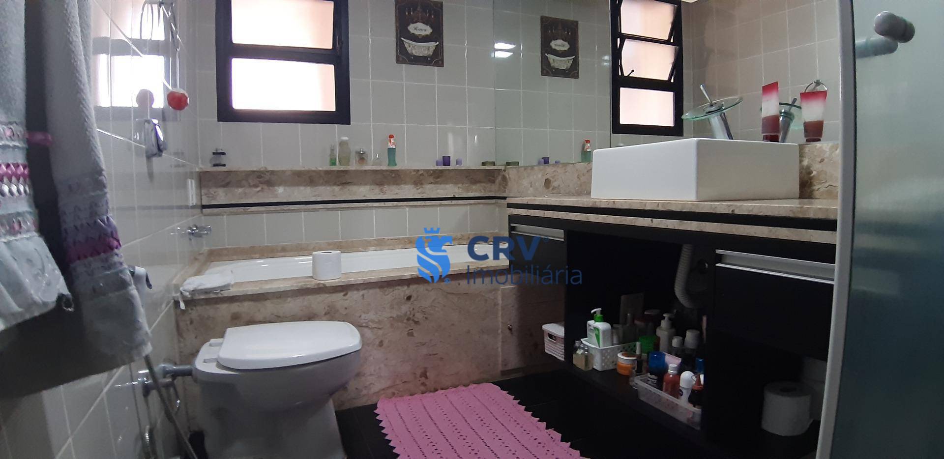 Apartamento à venda com 3 quartos, 191m² - Foto 22