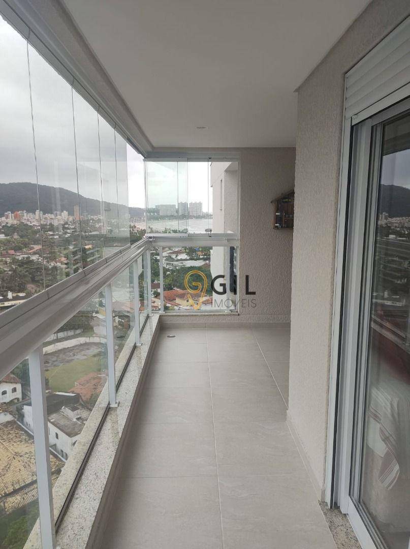 Apartamento à venda com 2 quartos, 69m² - Foto 11