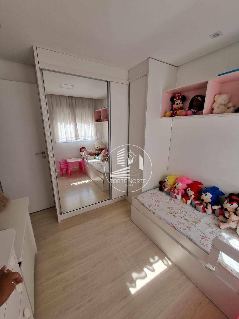 Apartamento à venda com 3 quartos, 81m² - Foto 14