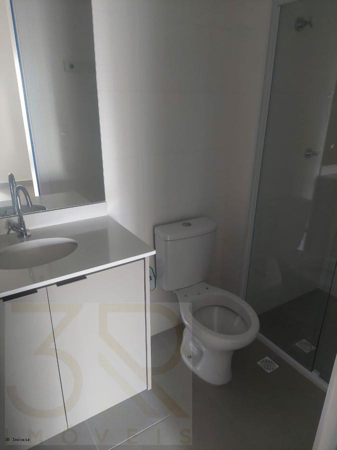 Apartamento à venda com 1 quarto, 38m² - Foto 10