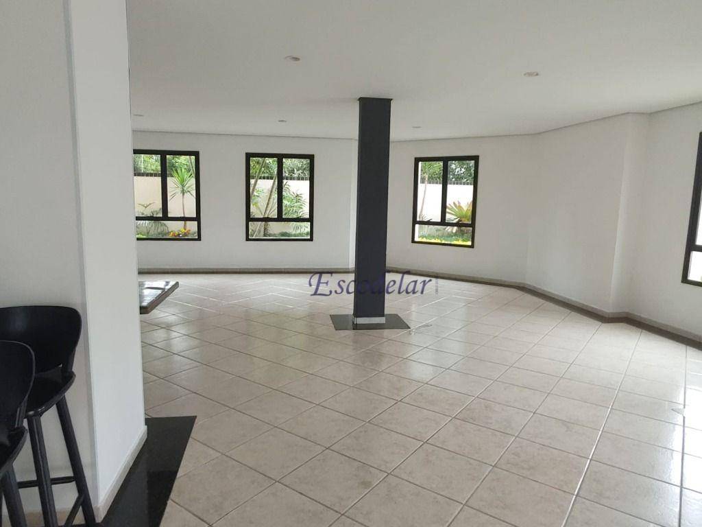 Apartamento para alugar com 3 quartos, 89m² - Foto 19