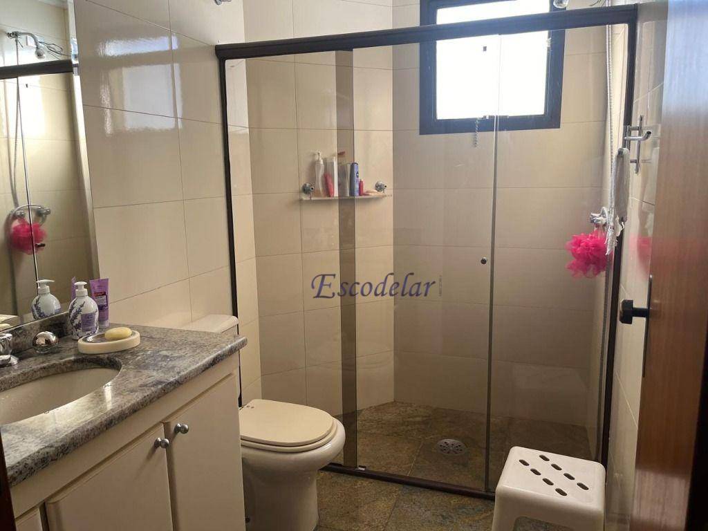 Apartamento à venda com 4 quartos, 201m² - Foto 12