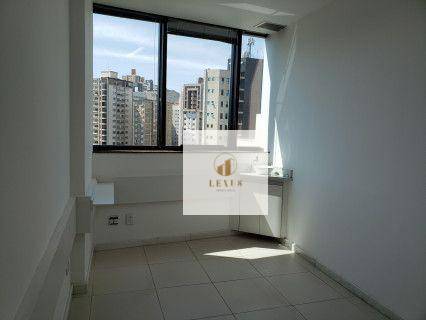 Conjunto Comercial-Sala para alugar, 49m² - Foto 6