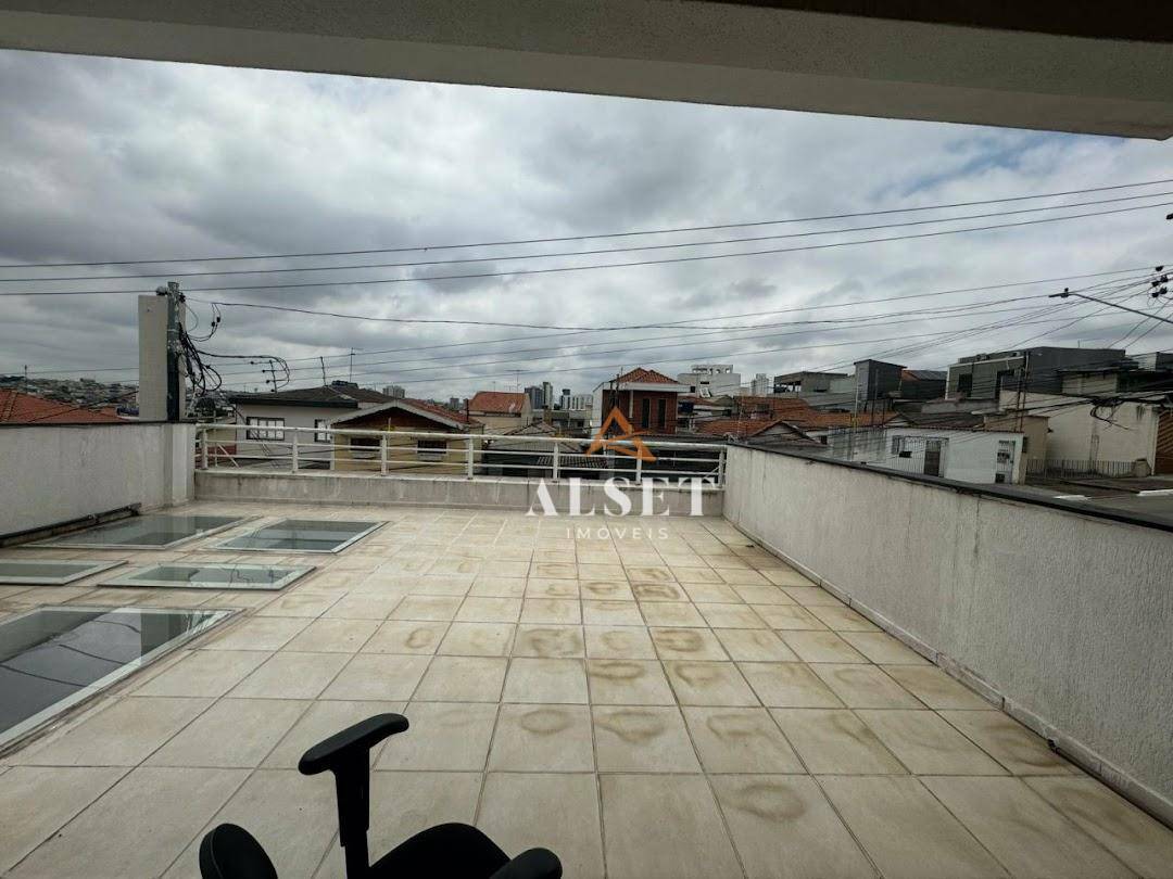 Sobrado à venda com 4 quartos, 300m² - Foto 4