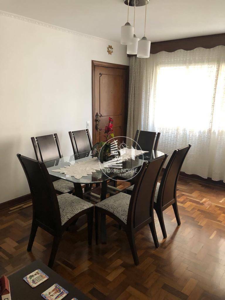 Apartamento à venda com 3 quartos, 117m² - Foto 11