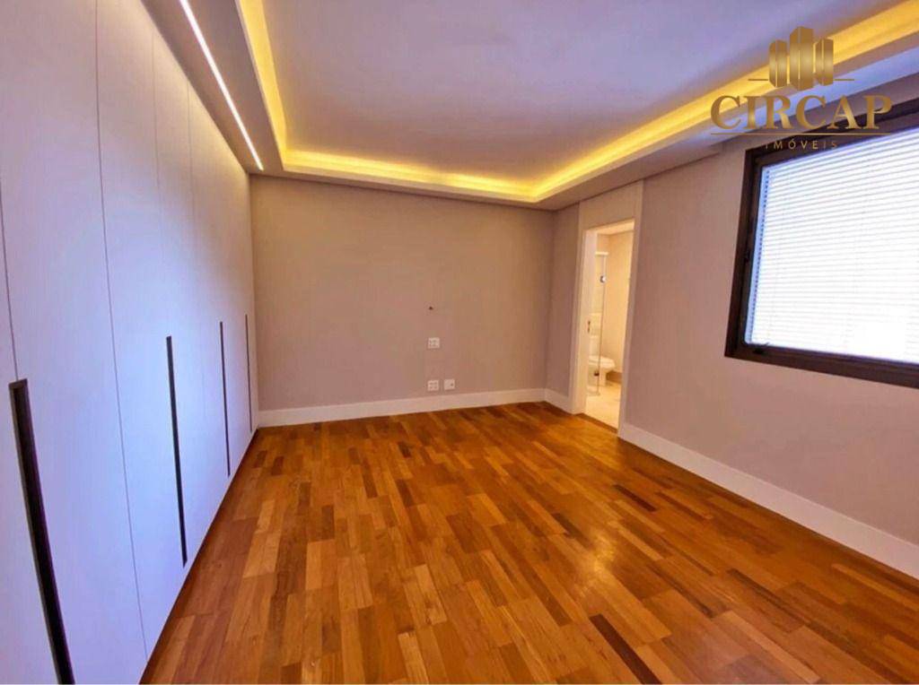 Apartamento à venda com 4 quartos, 350m² - Foto 15