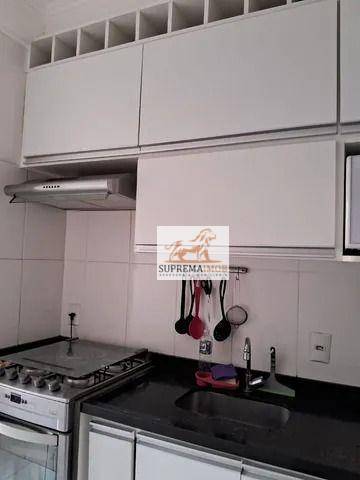 Apartamento à venda com 2 quartos, 50m² - Foto 9