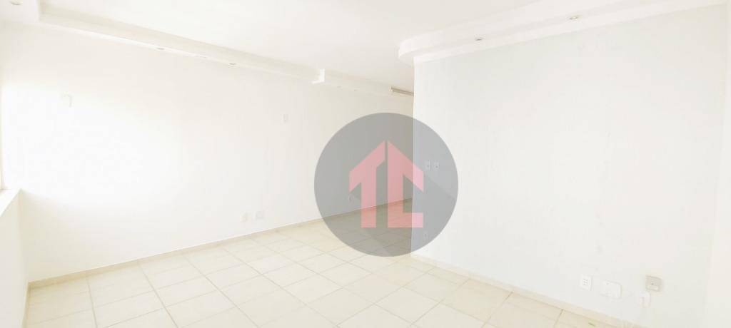 Apartamento à venda com 1 quarto, 55m² - Foto 3