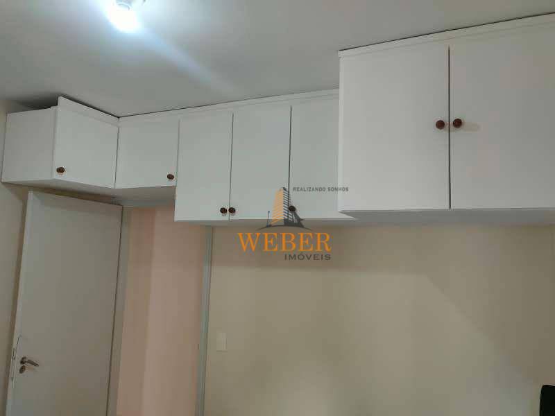 Apartamento à venda com 2 quartos, 58m² - Foto 20