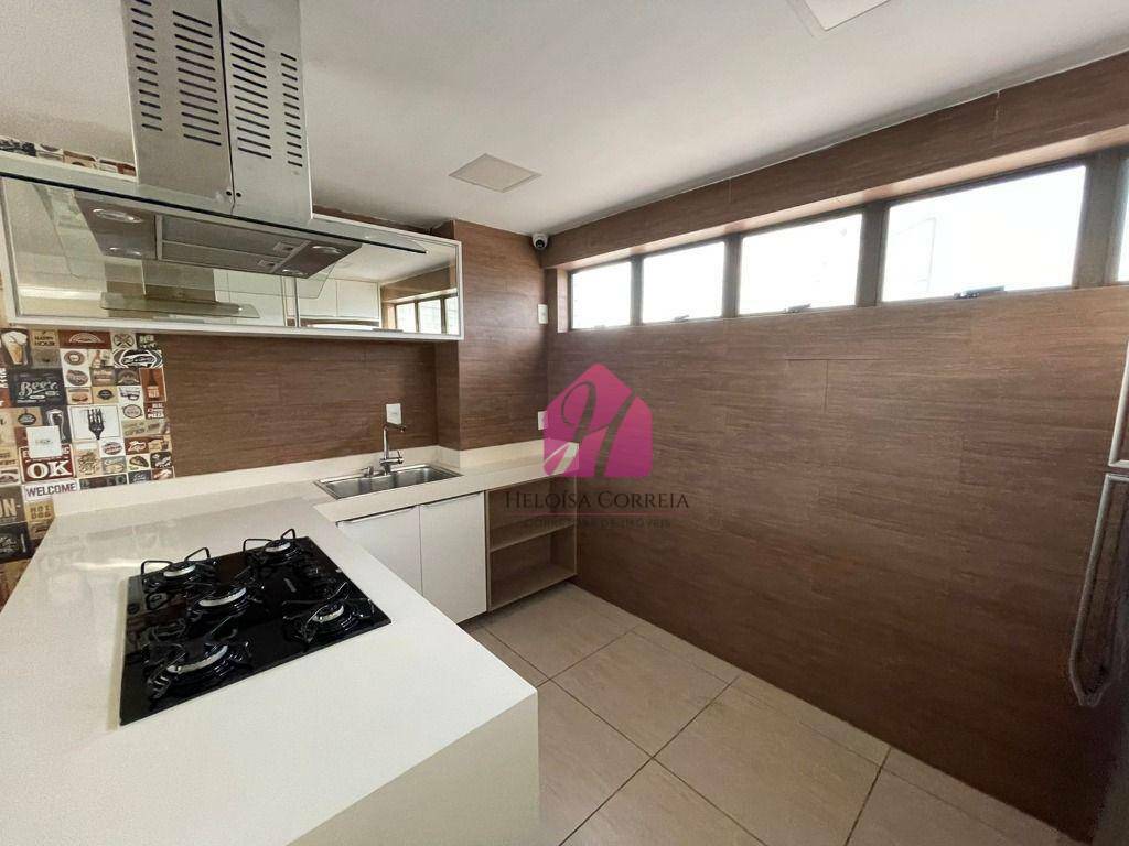 Apartamento à venda com 4 quartos, 109m² - Foto 73