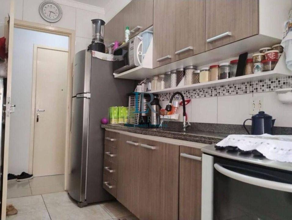 Apartamento à venda com 2 quartos, 47m² - Foto 8