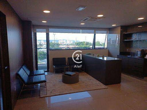 Conjunto Comercial-Sala à venda e aluguel, 46m² - Foto 38