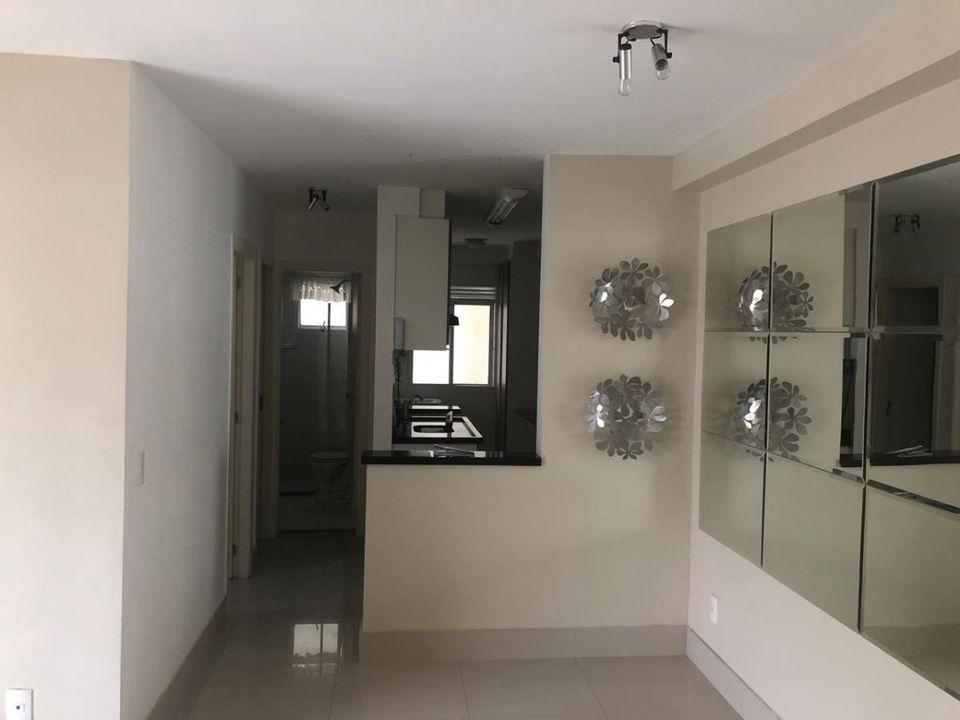 Apartamento à venda com 2 quartos, 54m² - Foto 6