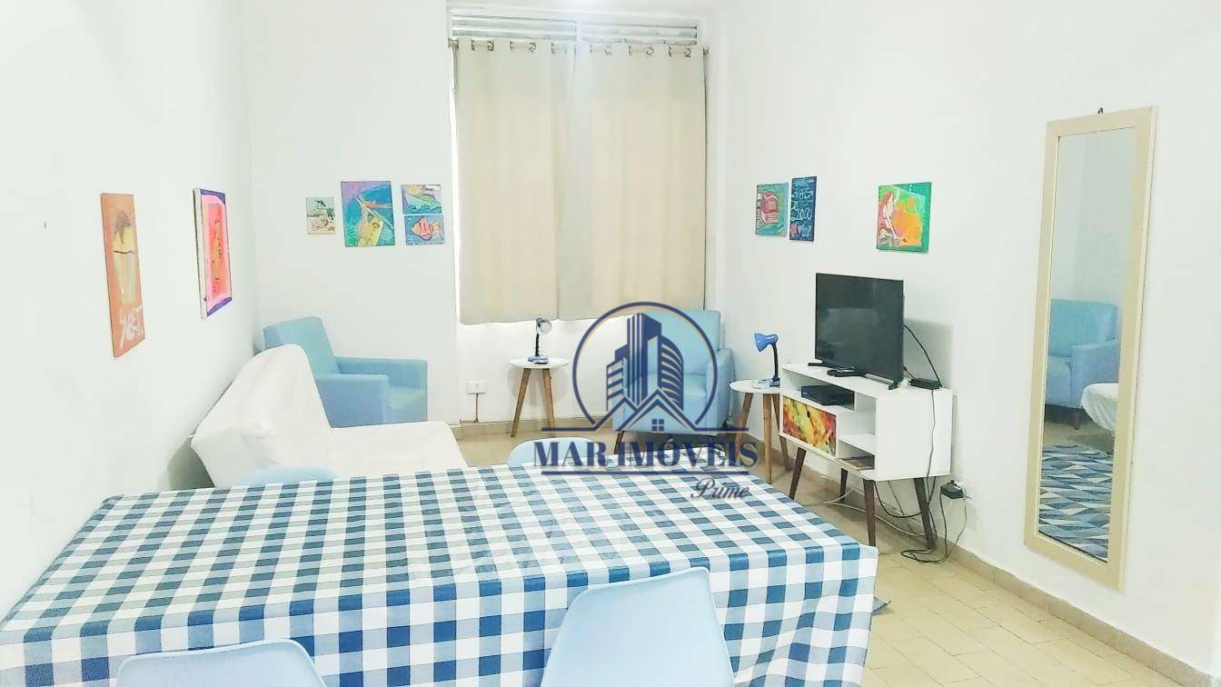 Apartamento à venda e aluguel com 1 quarto, 55m² - Foto 3