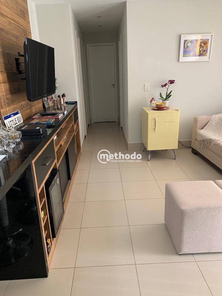 Apartamento à venda com 3 quartos, 76m² - Foto 3