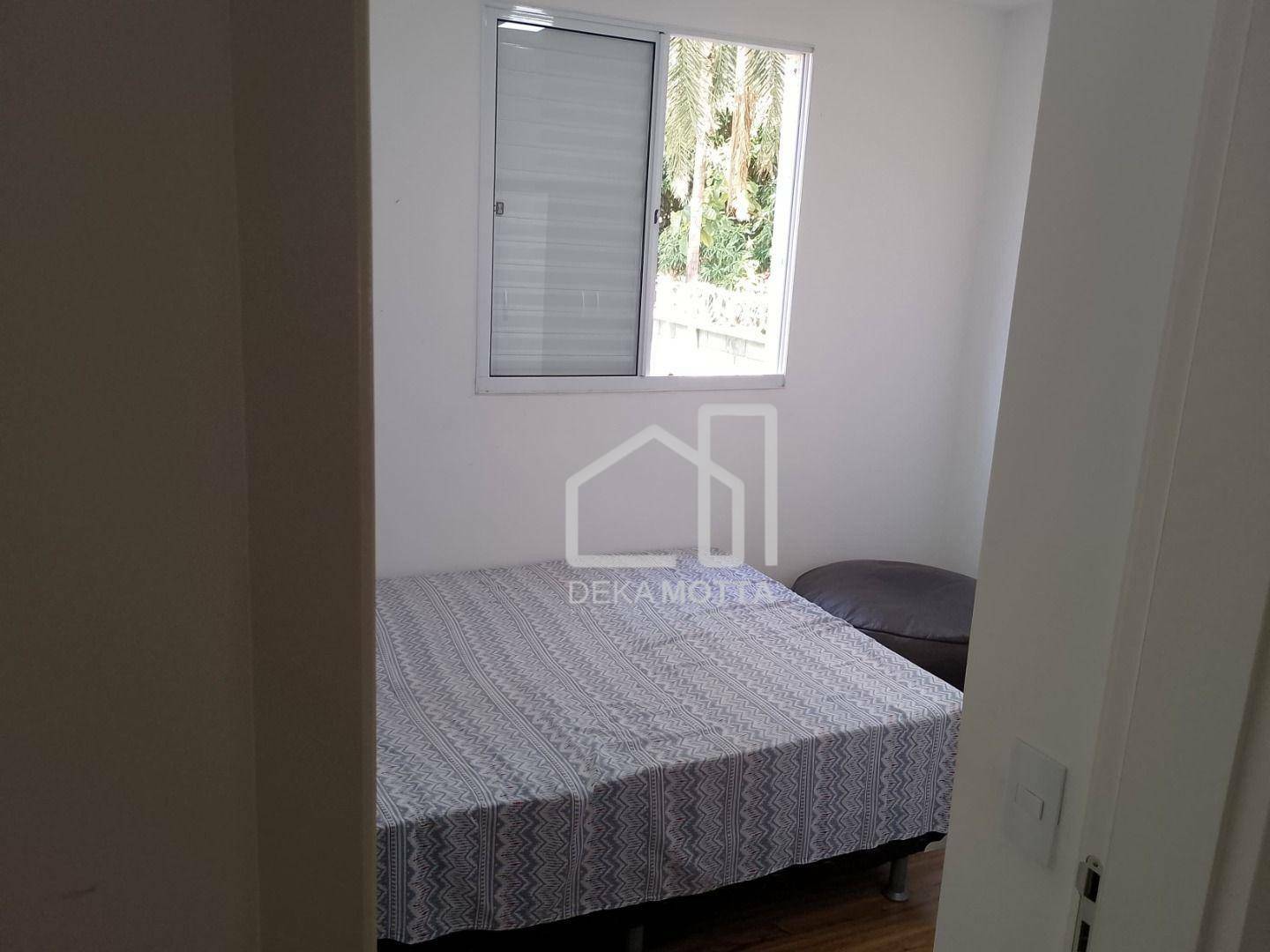 Apartamento à venda com 2 quartos, 45m² - Foto 10