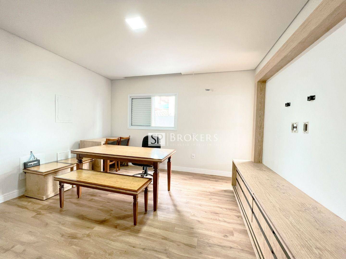 Casa de Condomínio à venda com 4 quartos, 455m² - Foto 19