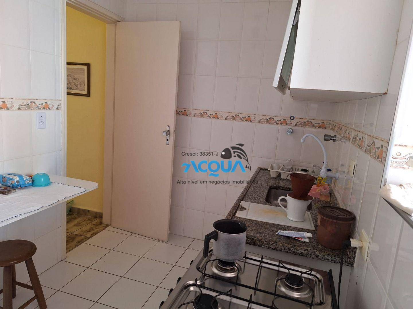 Apartamento à venda com 2 quartos, 85m² - Foto 4