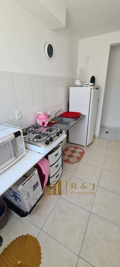 Apartamento para alugar com 2 quartos, 44m² - Foto 17