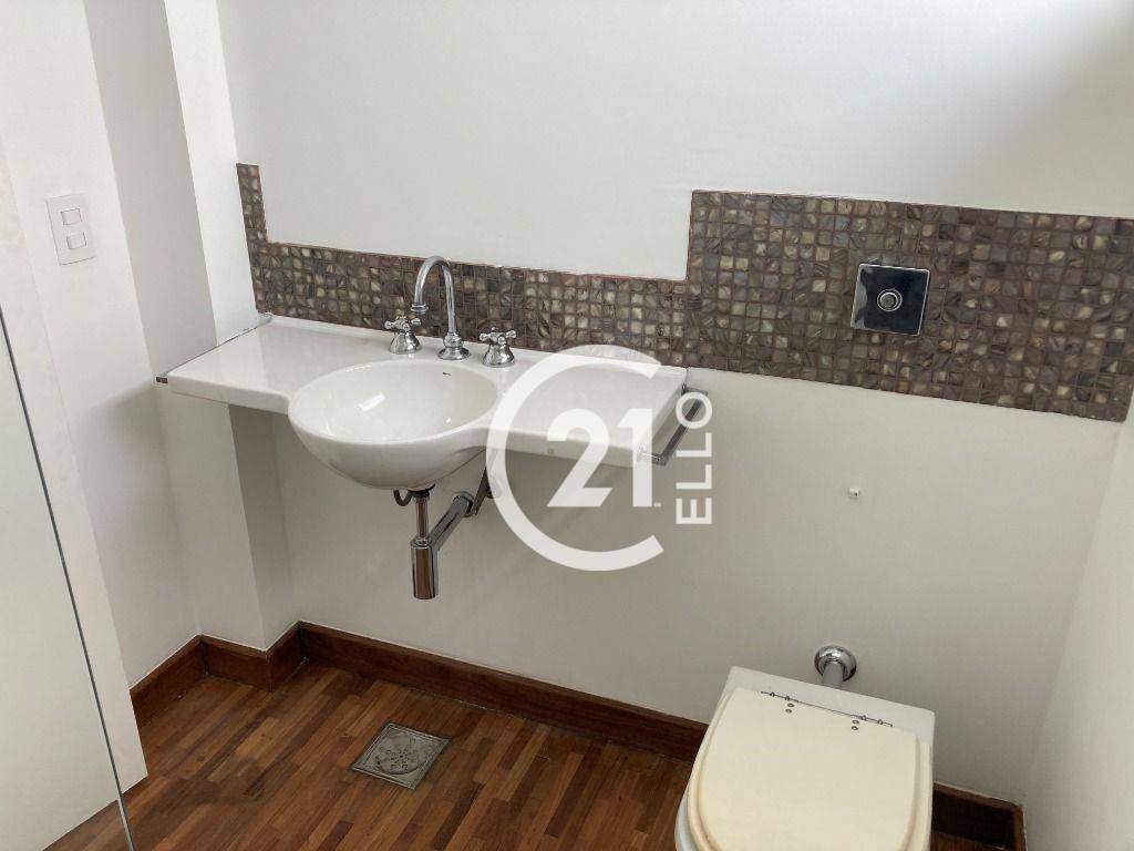 Apartamento à venda com 3 quartos, 180m² - Foto 22