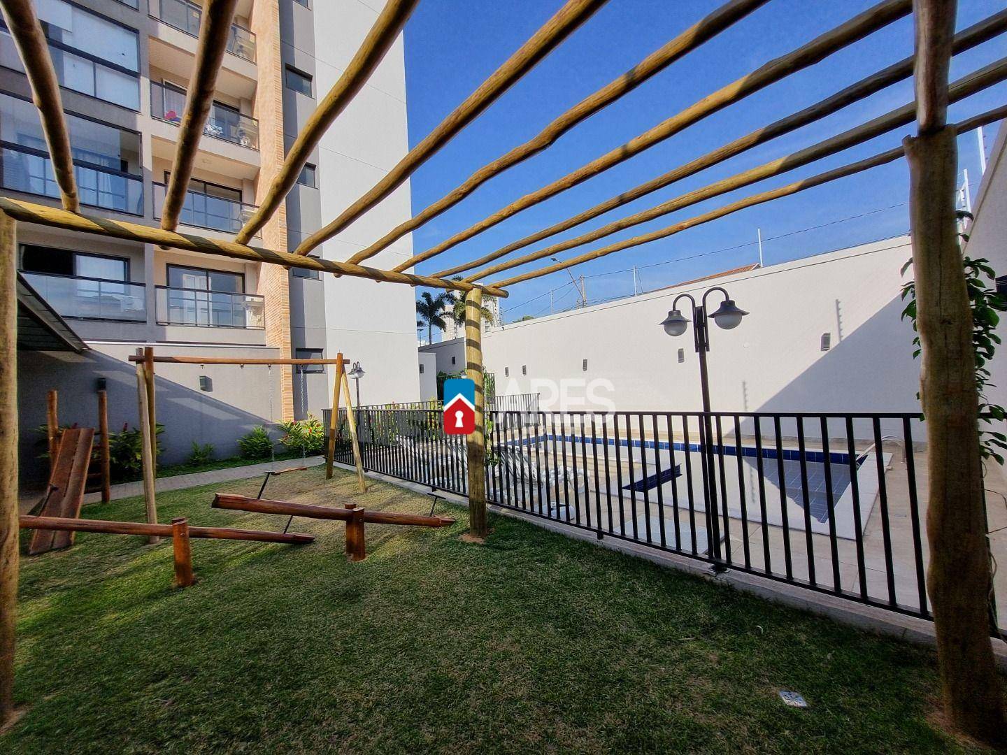 Apartamento, 3 quartos, 77 m² - Foto 4