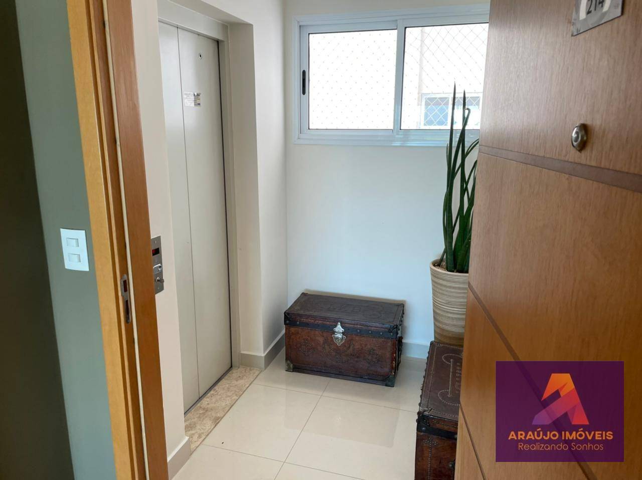 Apartamento à venda com 4 quartos, 183m² - Foto 30