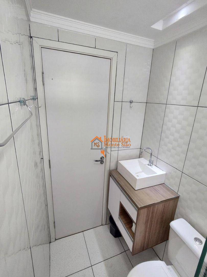 Apartamento à venda com 2 quartos, 43m² - Foto 23