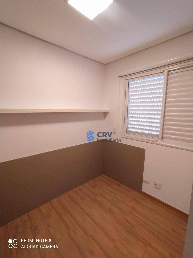 Apartamento para alugar com 3 quartos, 114m² - Foto 17