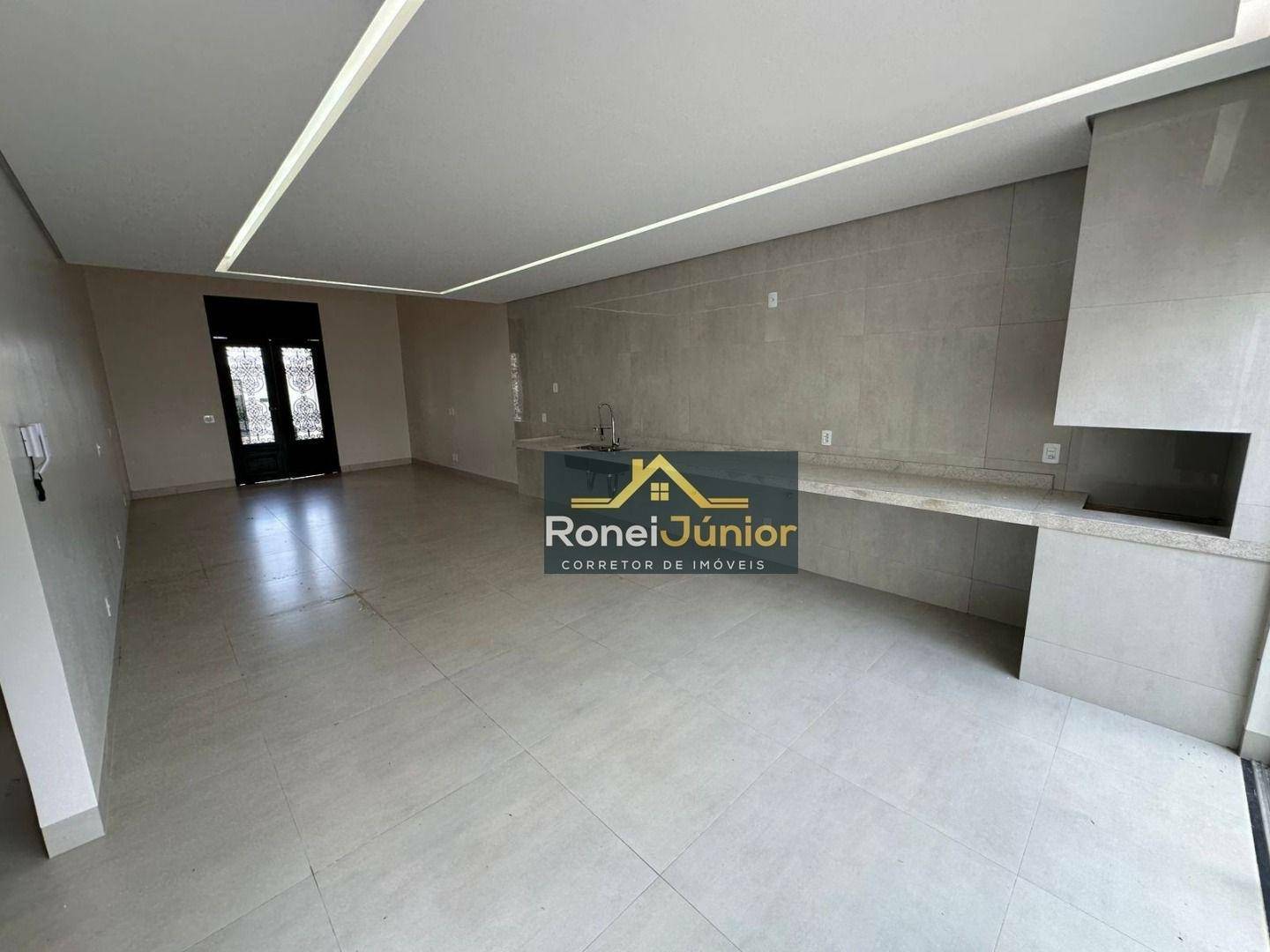 Casa à venda com 3 quartos, 150m² - Foto 18