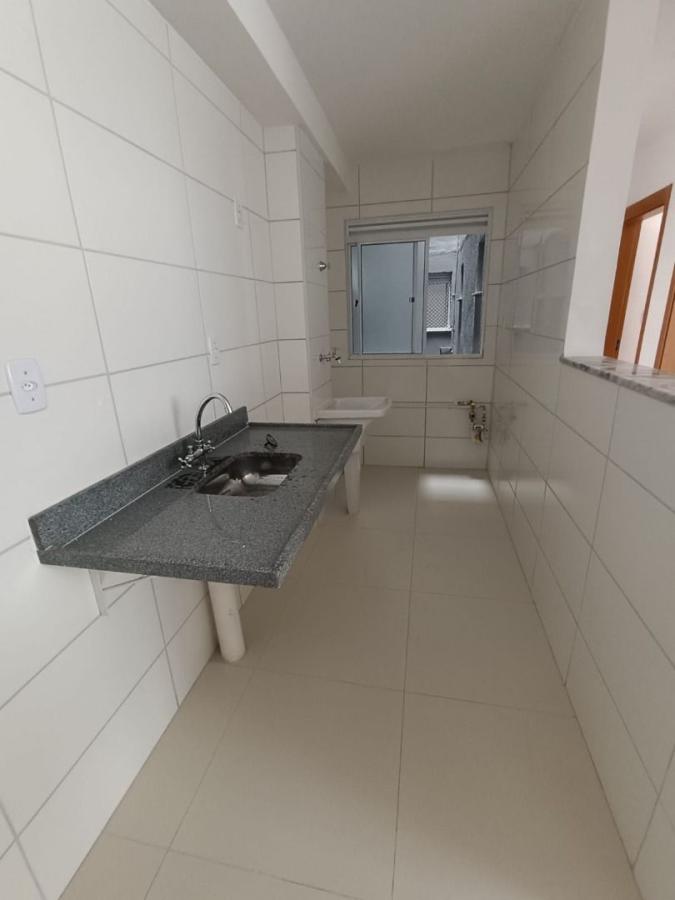 Apartamento à venda com 2 quartos, 55m² - Foto 4