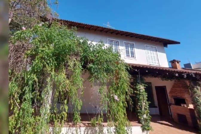 Casa, 3 quartos, 353 m² - Foto 3