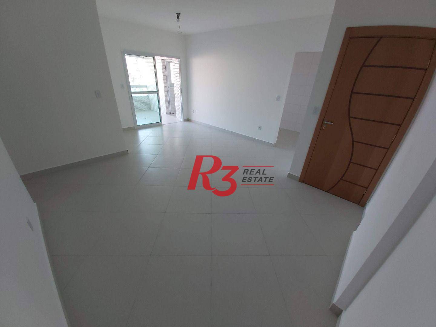 Apartamento à venda com 3 quartos, 121m² - Foto 2