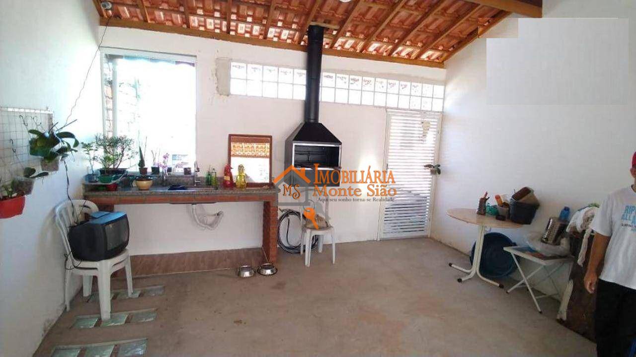 Casa à venda com 2 quartos, 154M2 - Foto 23