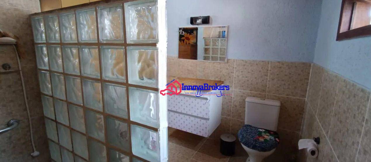 Chácara, 3 quartos, 2543 m² - Foto 24