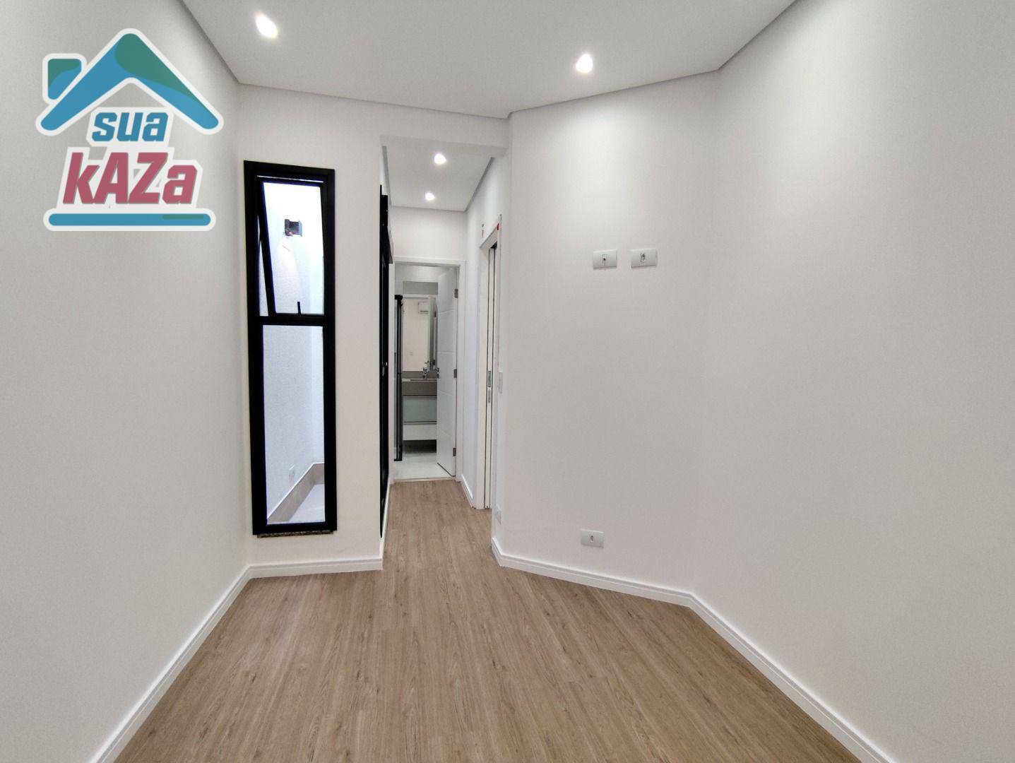 Sobrado à venda com 4 quartos, 160m² - Foto 21