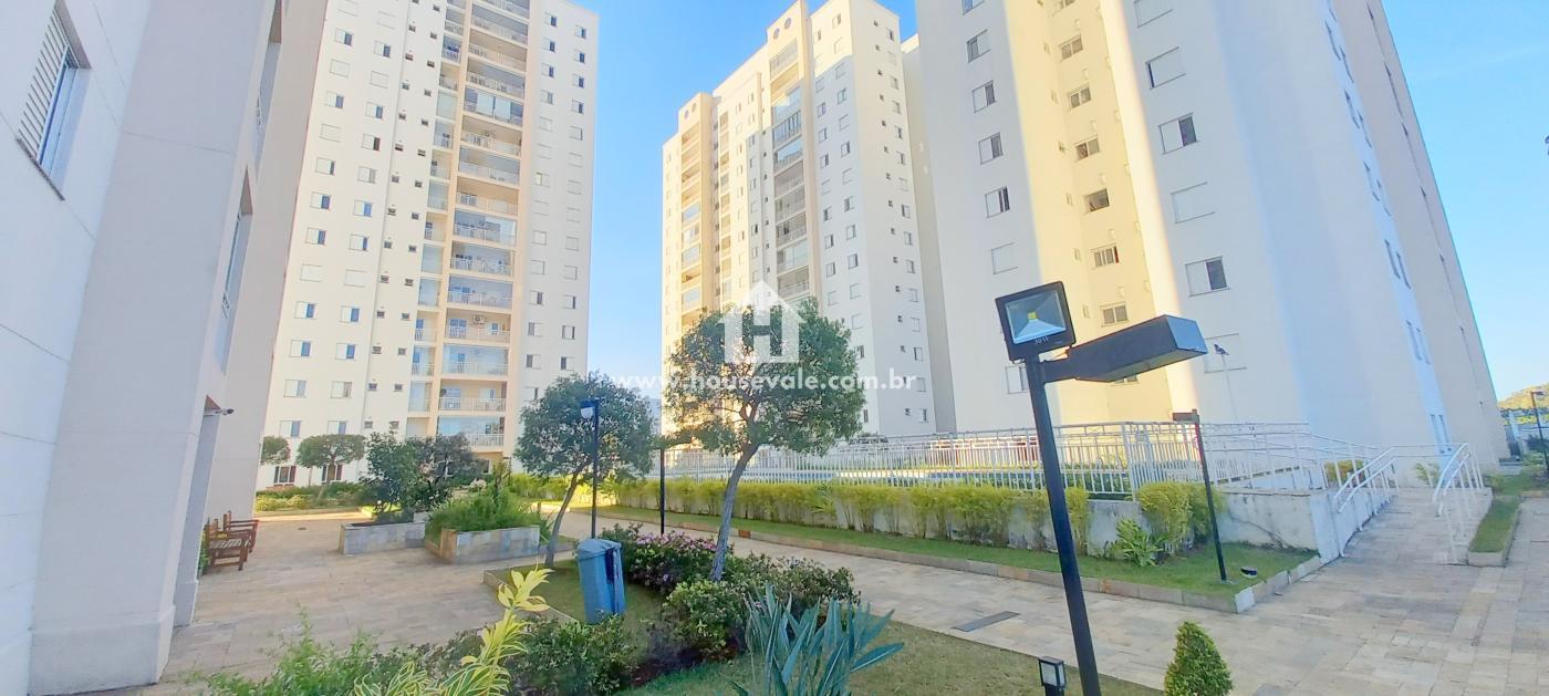 Apartamento à venda com 3 quartos, 99m² - Foto 39