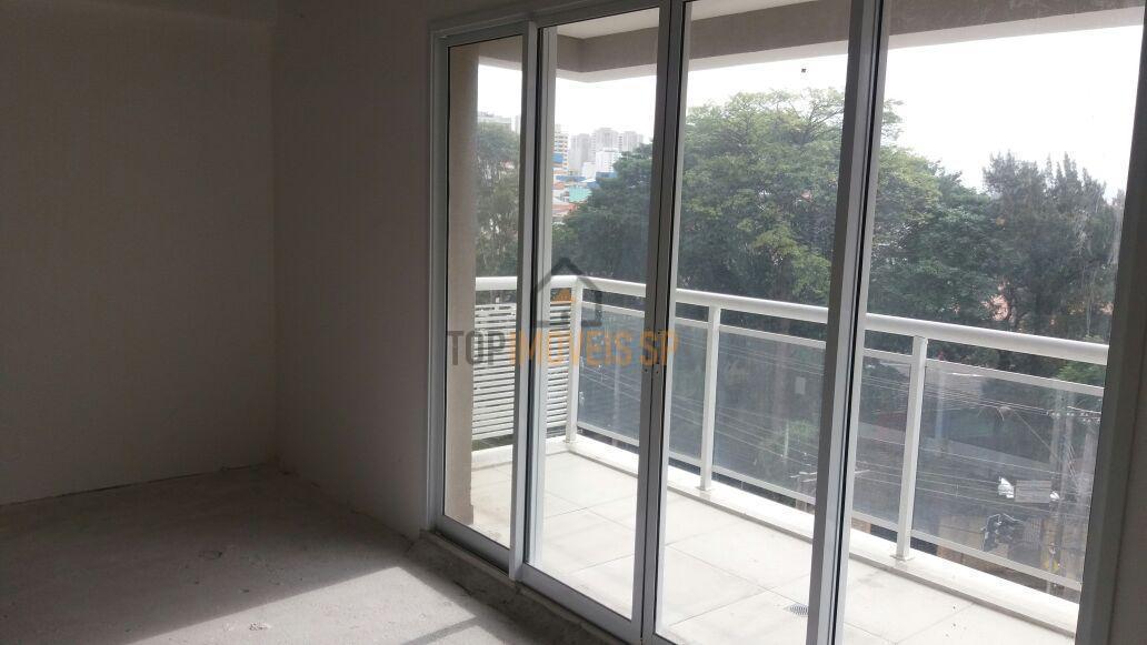 Conjunto Comercial-Sala à venda, 41m² - Foto 4