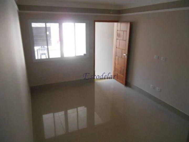 Sobrado à venda com 3 quartos, 110m² - Foto 2