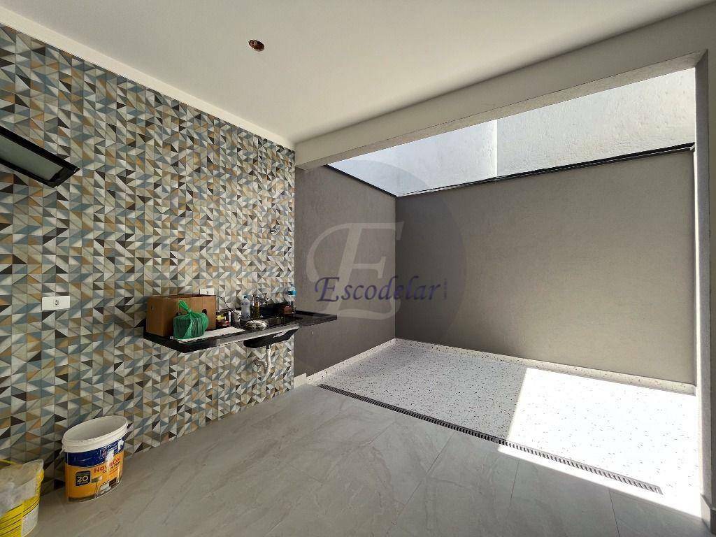 Sobrado à venda com 3 quartos, 155m² - Foto 7