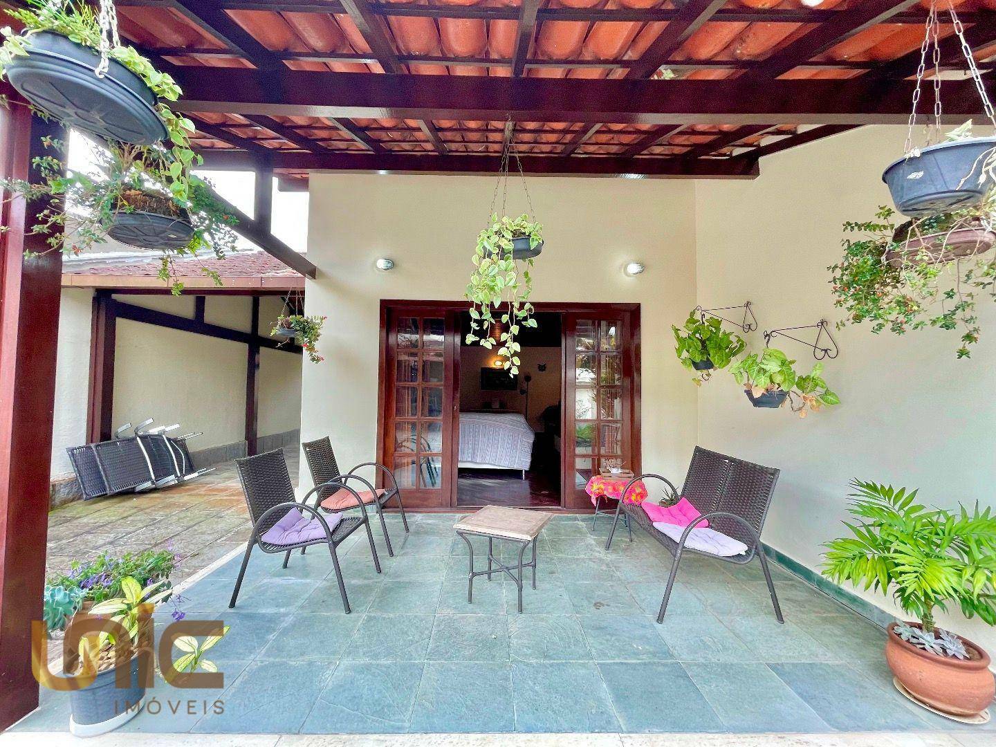 Casa à venda com 3 quartos, 239m² - Foto 26