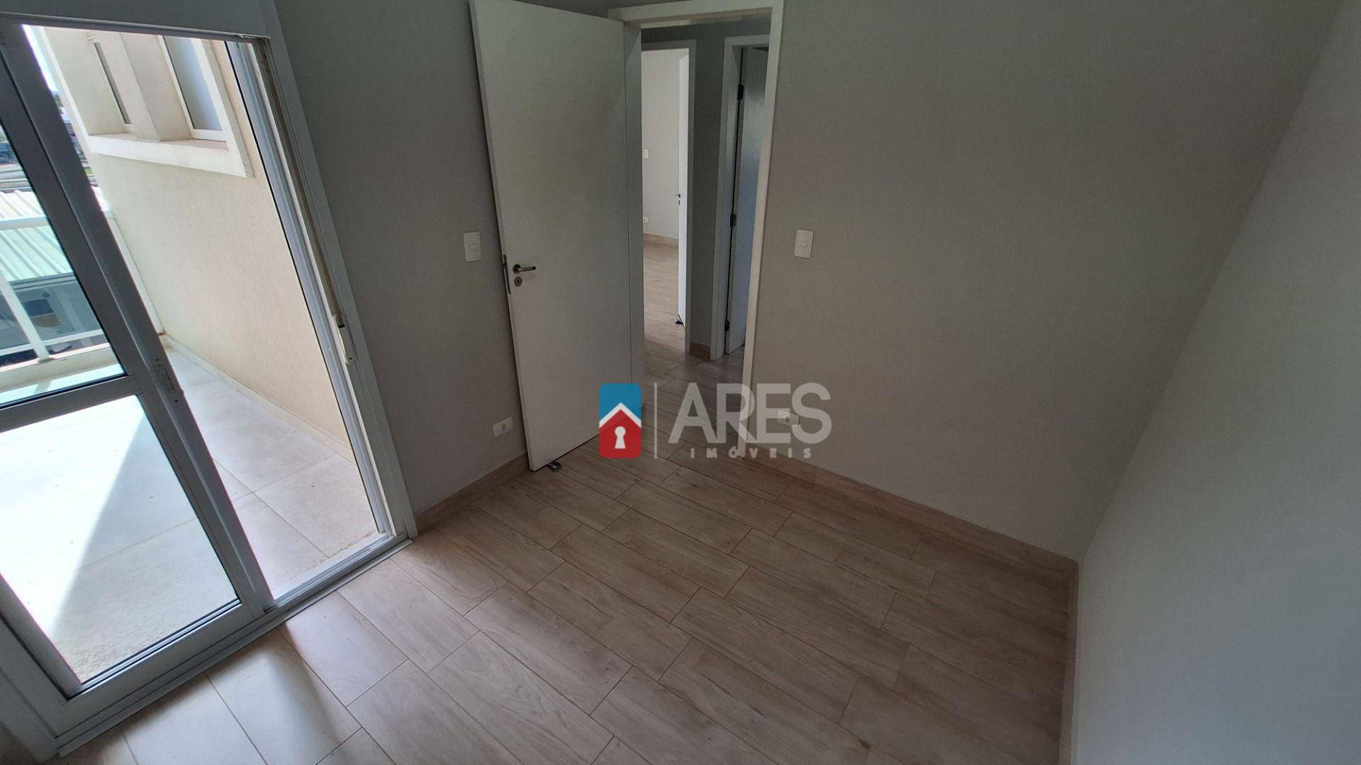 Apartamento à venda com 3 quartos, 80m² - Foto 13