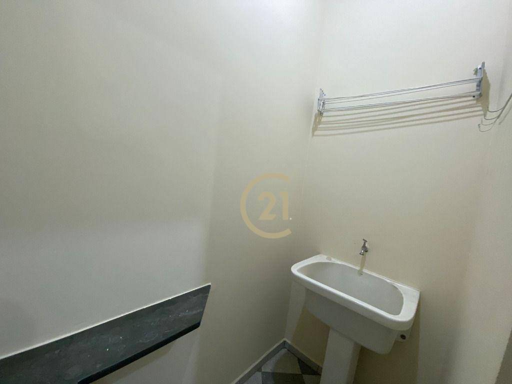 Prédio Inteiro para alugar, 200m² - Foto 17