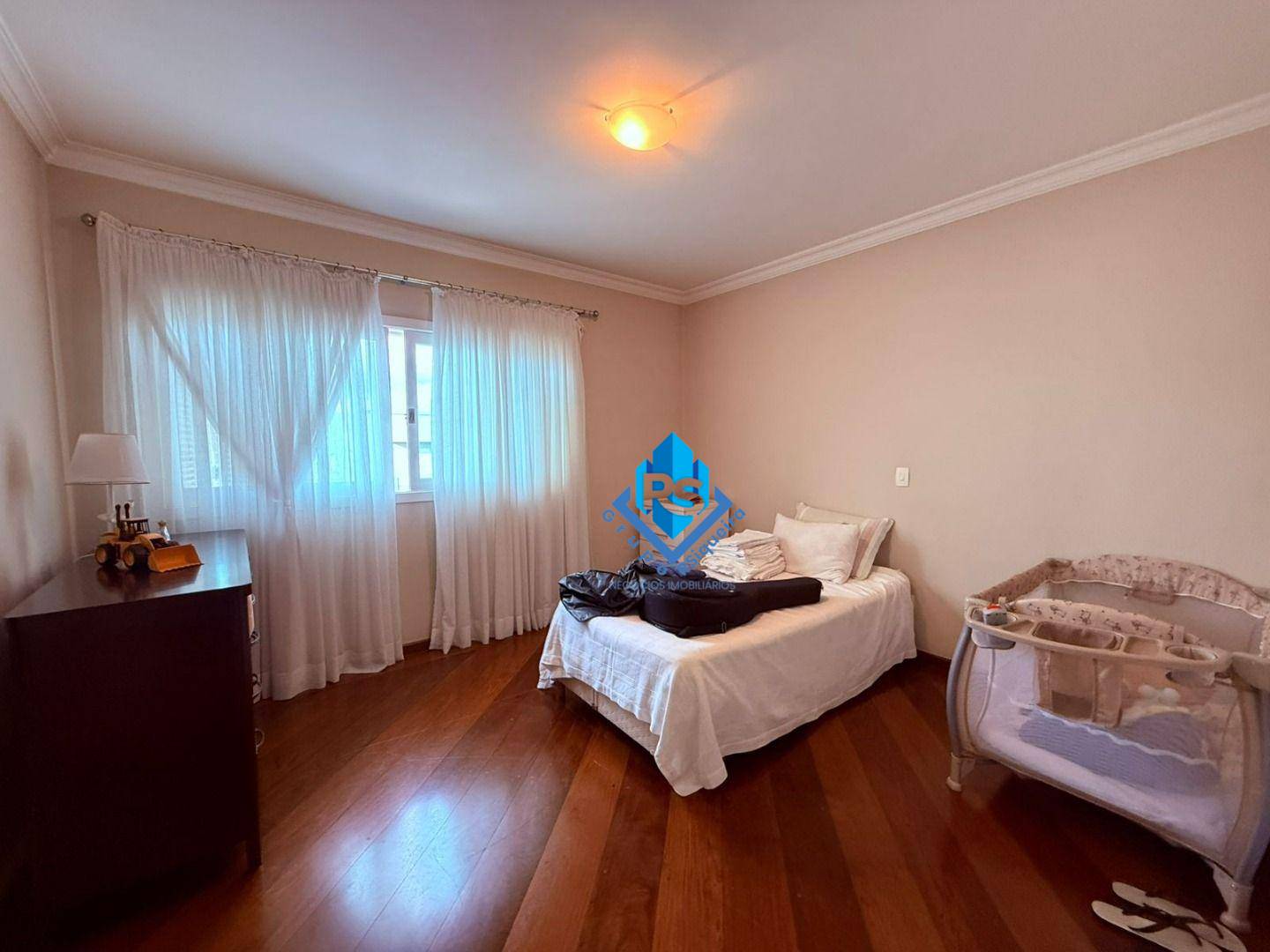 Sobrado à venda com 4 quartos, 444m² - Foto 15