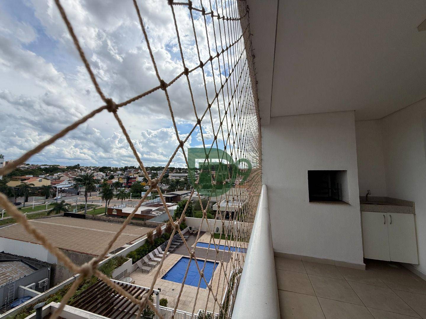 Apartamento, 3 quartos, 97 m² - Foto 3