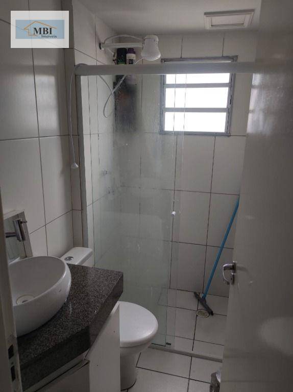 Apartamento à venda com 2 quartos, 43m² - Foto 14