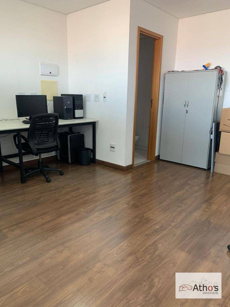 Conjunto Comercial-Sala à venda, 40m² - Foto 6