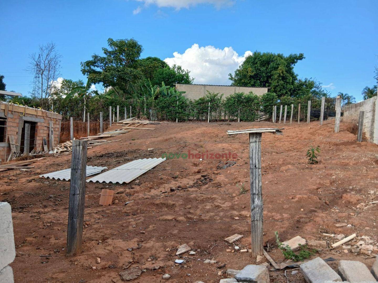 Terreno, 265 m² - Foto 1