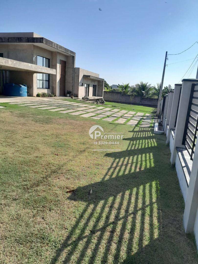 Chácara à venda com 3 quartos, 380m² - Foto 4